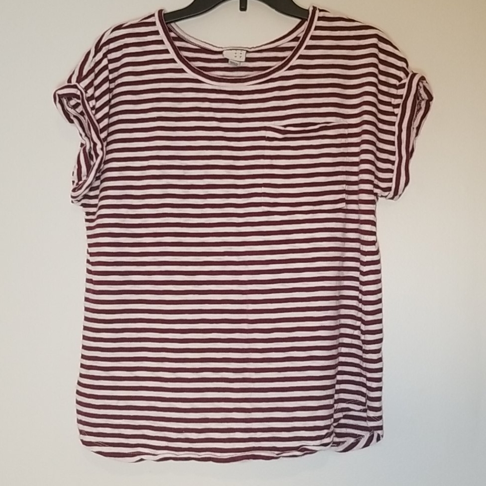A New Day Shirt